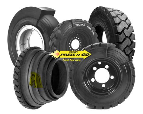 trojan tires for sale